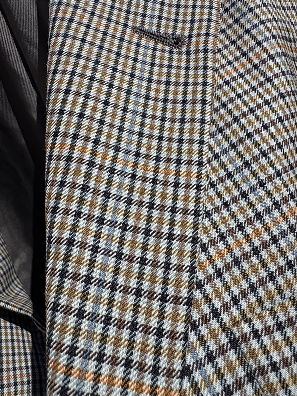 Burberry London 40R Kensington wool blazer!! - Picture 9 of 9
